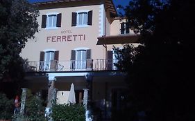 Albergo Ristorante Ferretti